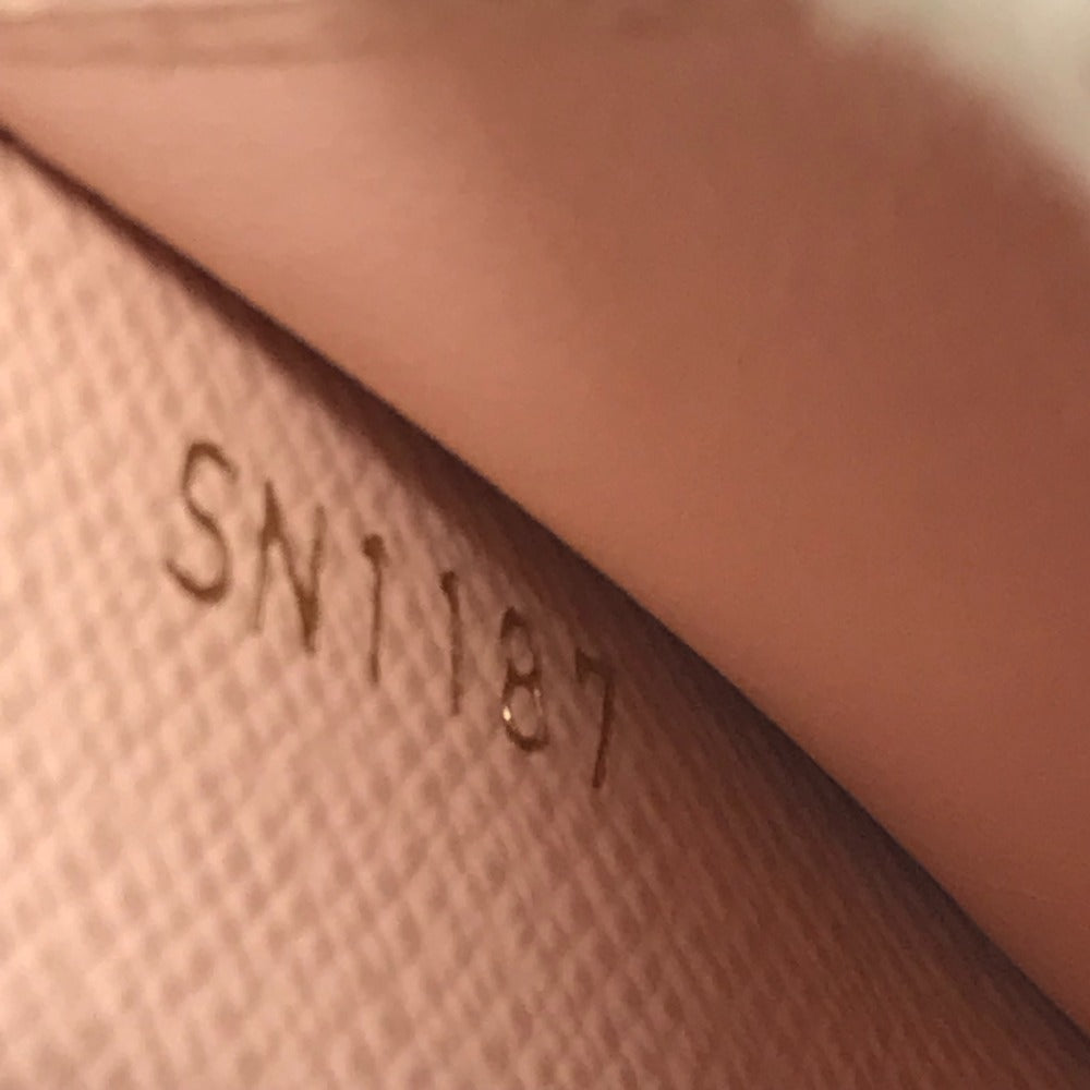 LOUIS VUITTON N60098 ダミエアズール タヒチ ジッピーコインパース 財布 小銭入れ ラウンドファスナー コインケース ダミエアズールキャンバス ユニセックス ホワイト