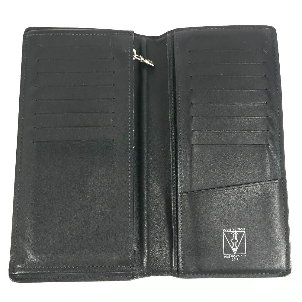 LOUIS VUITTON N41593 ダミエコバルト アメリカズカップ 2017