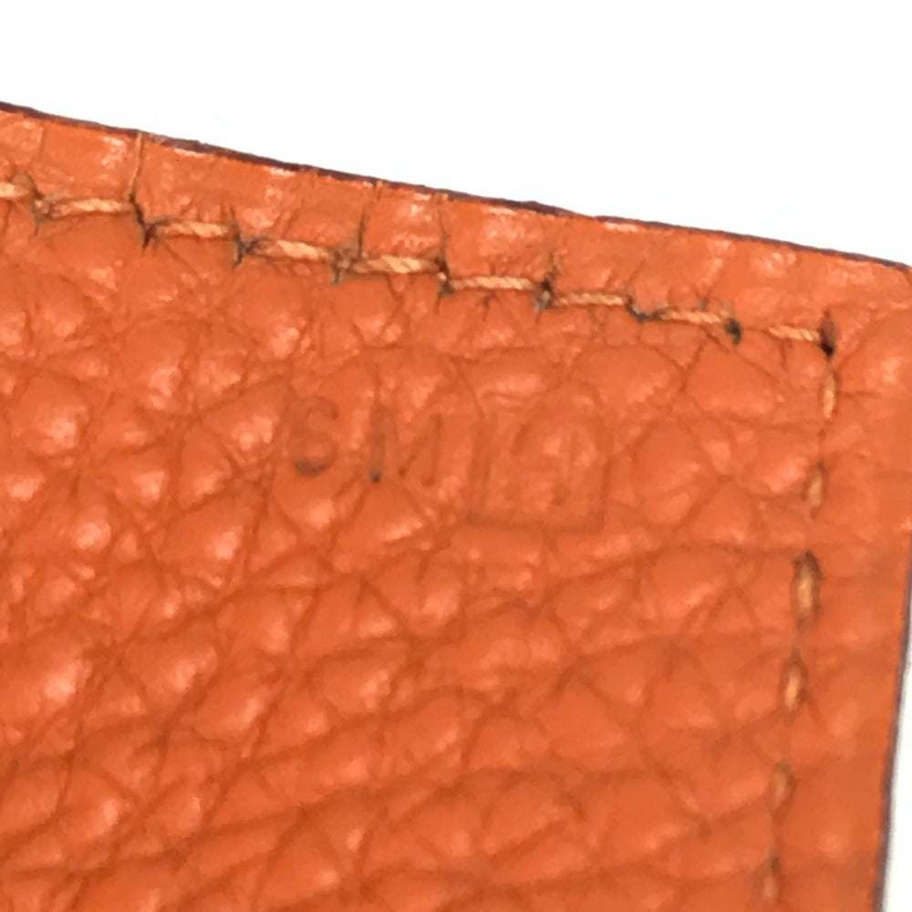 HERMES パンチングロゴ ヴィドポッシュ アクセサリートレイ トレー