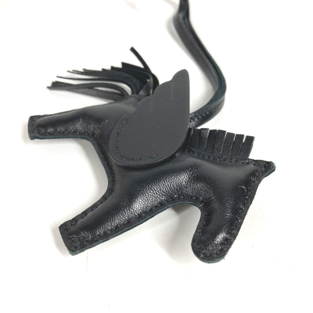 HERMES 馬 ロデオ ペガサスPM ロデオペガサス PM バッグチャーム ソー