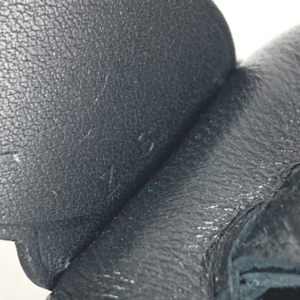 HERMES 馬 ロデオ ペガサスPM ロデオペガサス PM バッグチャーム ソーブラック チャーム アニョーミロ ユニセックス ブラック