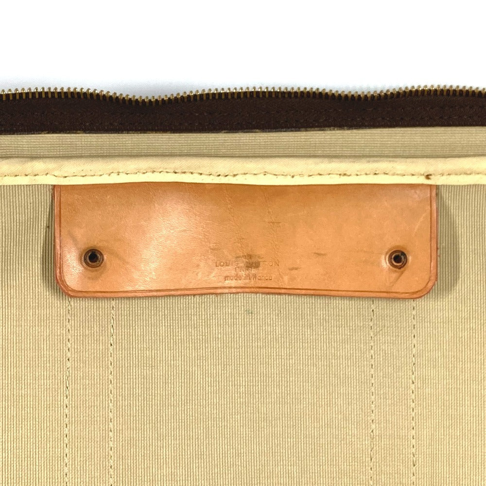 LOUIS VUITTON M41382 モノグラム サック 48 アール カバン ハンドバッグ 旅行バッグ ガーメントケース トラベルバッグ ボストンバッグ モノグラムキャンバス ユニセックス ブラウン