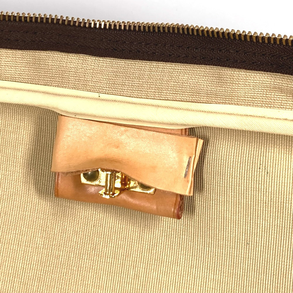 LOUIS VUITTON M41382 モノグラム サック 48 アール カバン ハンドバッグ 旅行バッグ ガーメントケース トラベルバッグ ボストンバッグ モノグラムキャンバス ユニセックス ブラウン