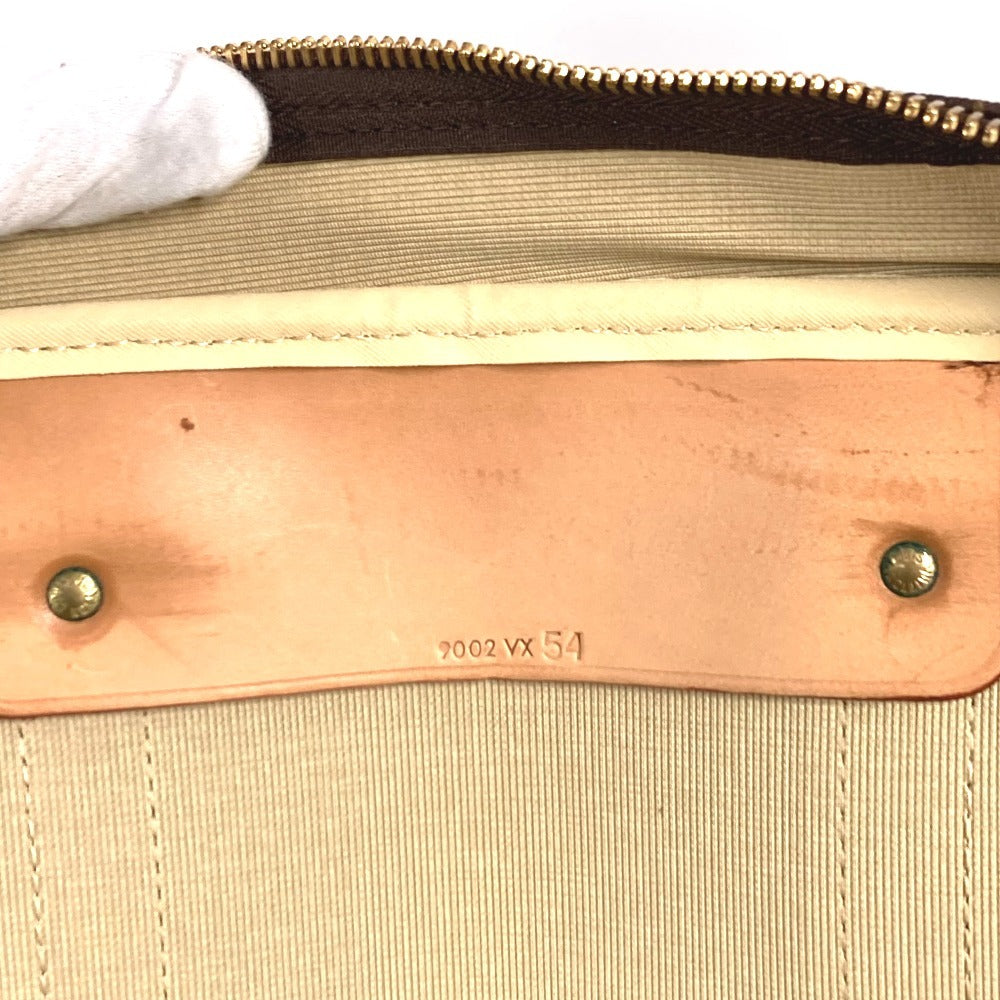 LOUIS VUITTON M41382 モノグラム サック 48 アール カバン ハンドバッグ 旅行バッグ ガーメントケース トラベルバッグ ボストンバッグ モノグラムキャンバス ユニセックス ブラウン