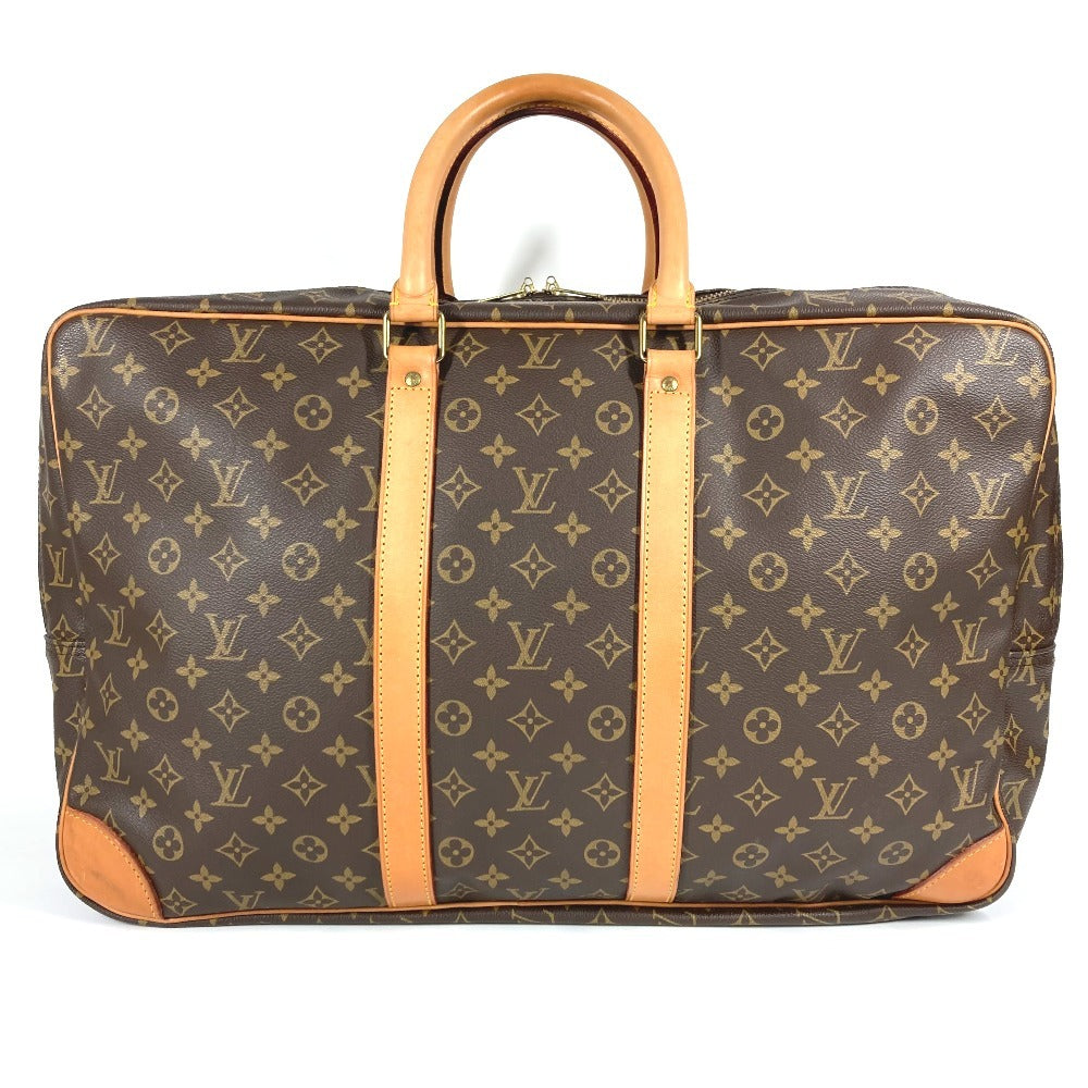 LOUIS VUITTON M41382 モノグラム サック 48 アール カバン ハンドバッグ 旅行バッグ ガーメントケース トラベルバッグ ボストンバッグ モノグラムキャンバス ユニセックス ブラウン