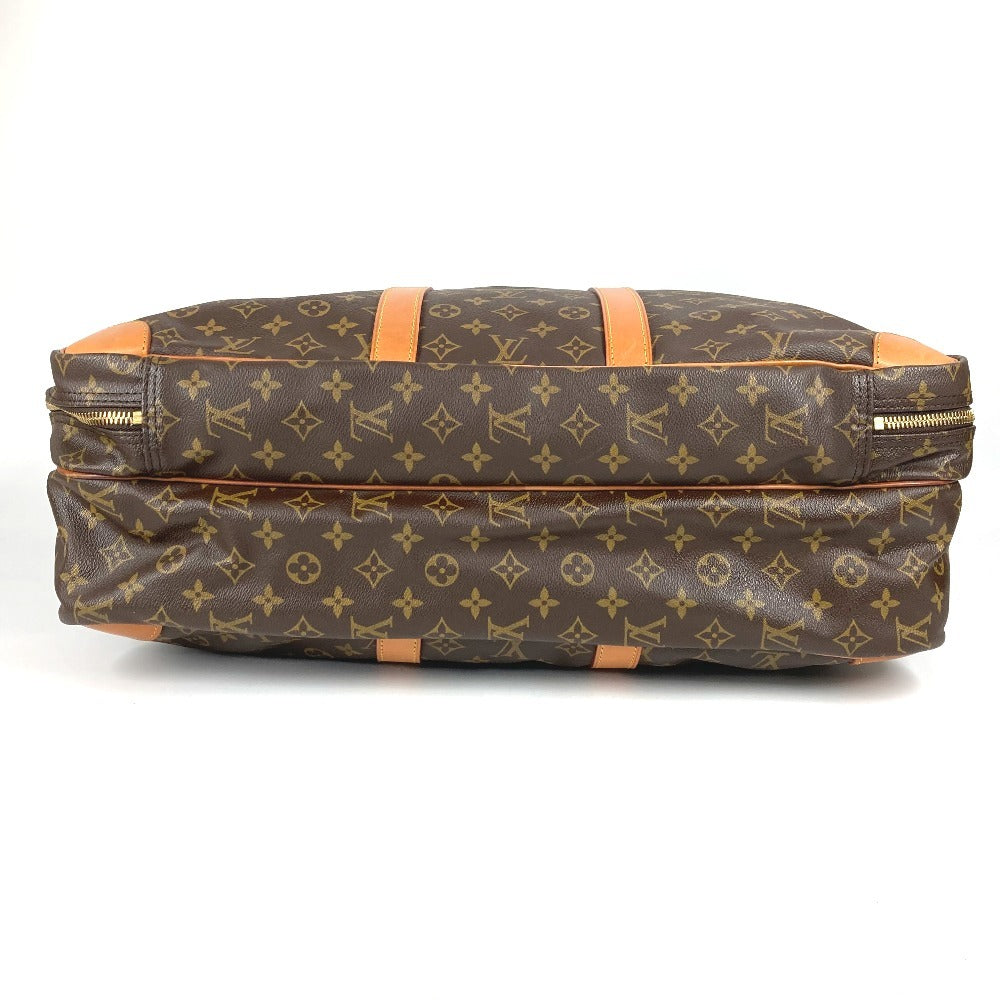 LOUIS VUITTON M41382 モノグラム サック 48 アール カバン ハンドバッグ 旅行バッグ ガーメントケース トラベルバッグ ボストンバッグ モノグラムキャンバス ユニセックス ブラウン