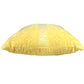 LOUIS VUITTON M78482 クッション・LV バケーション モノグラム ピロー 枕 インテリア クッション コットン レディース イエロー