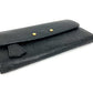LOUIS VUITTON M61833 Monogram Empreinte Portefeuille Pont Neuf Long Wallet, Flap Wallet, Monogram Empreinte Leather, Unisex, Noir, Black