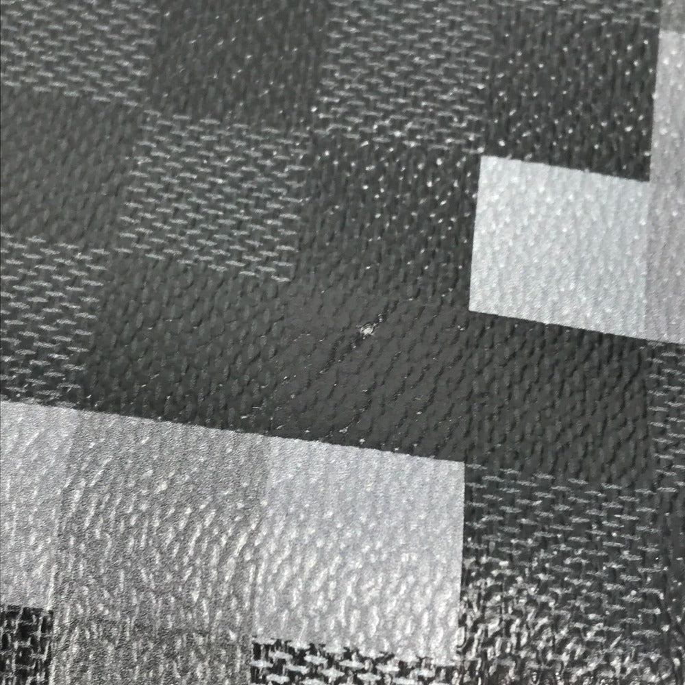 LOUIS VUITTON N40068 ダミエグラフィット ピクセル アヴェニュー スリングバッグ カバン ショルダーバッグ クロス ボディバッグ ダミエグラフィットキャンバス ユニセックス ブラック