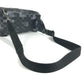LOUIS VUITTON N40068 ダミエグラフィット ピクセル アヴェニュー スリングバッグ カバン ショルダーバッグ クロス ボディバッグ ダミエグラフィットキャンバス ユニセックス ブラック