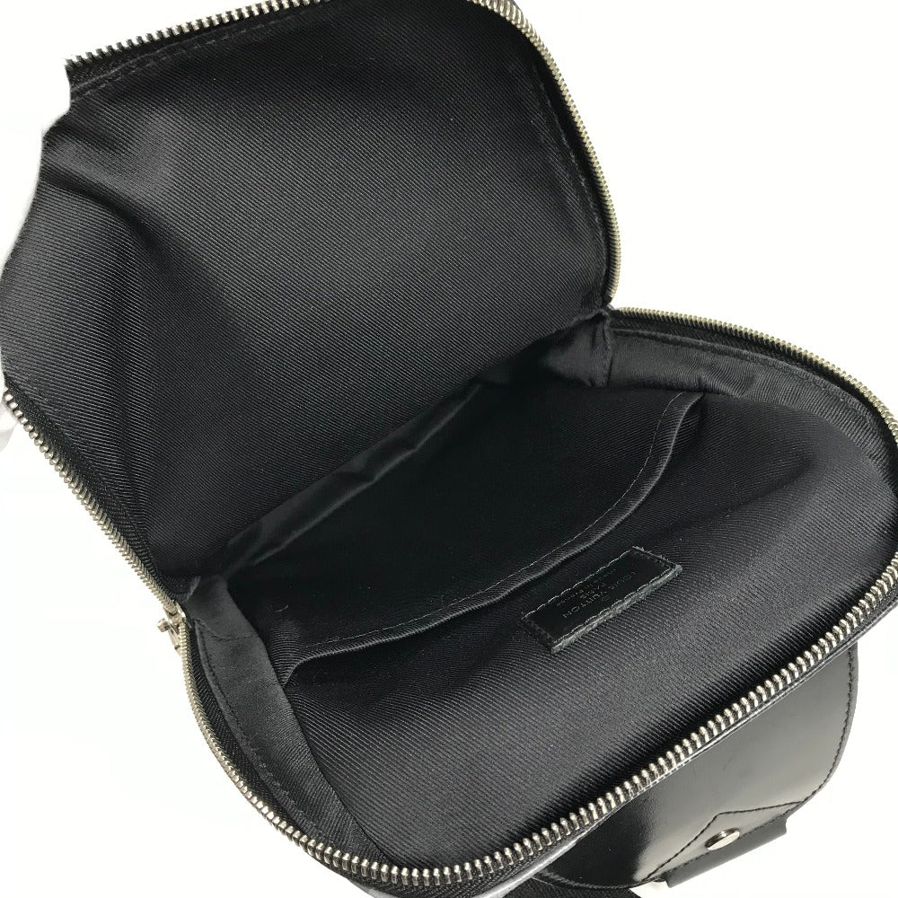 LOUIS VUITTON N40068 ダミエグラフィット ピクセル アヴェニュー スリングバッグ カバン ショルダーバッグ クロス ボディバッグ ダミエグラフィットキャンバス ユニセックス ブラック