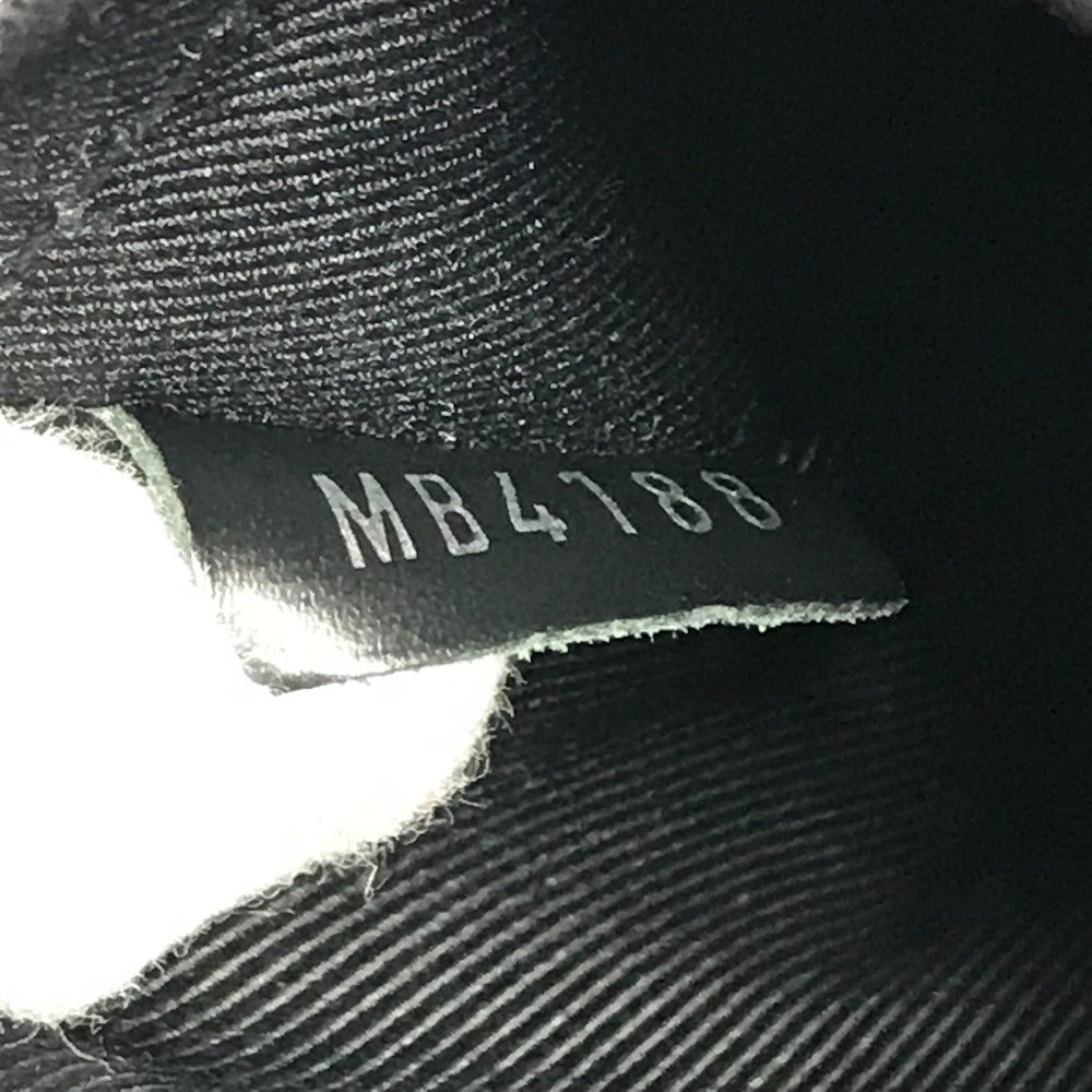 LOUIS VUITTON N40068 ダミエグラフィット ピクセル アヴェニュー スリングバッグ カバン ショルダーバッグ クロス ボディバッグ ダミエグラフィットキャンバス ユニセックス ブラック