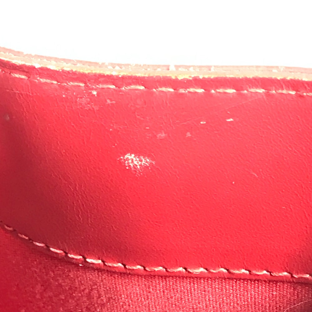 LOUIS VUITTON M5889E エピ マンダラMM マンダラ MM カバン 斜め掛け ショルダーバッグ エピレザー ユニセックス ルージュ レッド