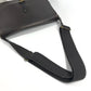 LOUIS VUITTON M92071 ユタ メッセンジャー 斜め掛け カバン フラップ メッセンジャーバッグ ショルダーバッグ ユタレザー ユニセックス カフェ ブラウン