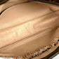 LOUIS VUITTON M47522 Monogram True Toilet 28 Makeup Pouch, Clutch Bag, Second Bag, Cosmetic Pouch, Monogram Canvas, Unisex, Brown