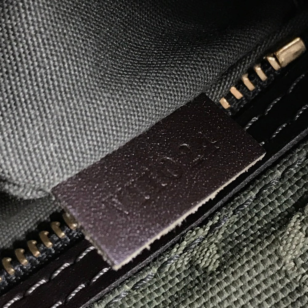 LOUIS VUITTON M92322 モノグラムミニ ブザスマリーケイト カバン 斜め掛け ショルダーバッグ モノグラムミニキャンバス ユニセックス カーキ