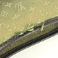 LOUIS VUITTON M92322 モノグラムミニ ブザスマリーケイト カバン 斜め掛け ショルダーバッグ モノグラムミニキャンバス ユニセックス カーキ