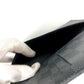 LOUIS VUITTON N61236 Damier Graphite Porte Carte 16CC Business Card Holder, Pass Case, Bifold Card Case, Damier Graphite Canvas, Unisex, Black