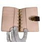 LOUIS VUITTON R21013 Monogram Agenda PM Agenda Koala System Planner Cover in Monogram Canvas, Unisex, Brown