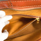 LOUIS VUITTON M52283 エピ リュサック カバン トートバッグ 肩掛け ショルダーバッグ エピレザー ユニセックス ケニアブラウン ブラウン