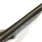 LOUIS VUITTON M60243 Monogram Multicolore Zippy Wallet, Long Wallet with Round Zipper, Monogram Multicolore Canvas, Women's, Noir, Black