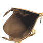 LOUIS VUITTON M40145 Monogram Palermo PM Bag, Handbag/Shoulder Bag, Monogram Canvas, Brown, Unisex