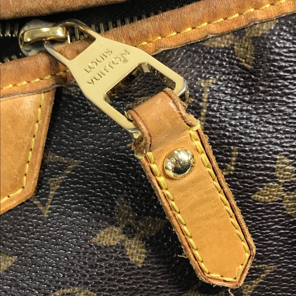 LOUIS VUITTON M41232 モノグラム エストレーラMM エストレーラ MM 肩掛け カバン トートバッグ ショルダーバッグ モノグラムキャンバス ユニセックス ブラウン