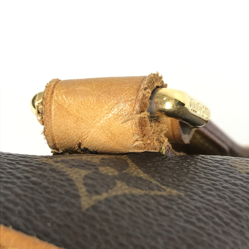 LOUIS VUITTON M41232 モノグラム エストレーラMM エストレーラ MM 肩掛け カバン トートバッグ ショルダーバッグ モノグラムキャンバス ユニセックス ブラウン