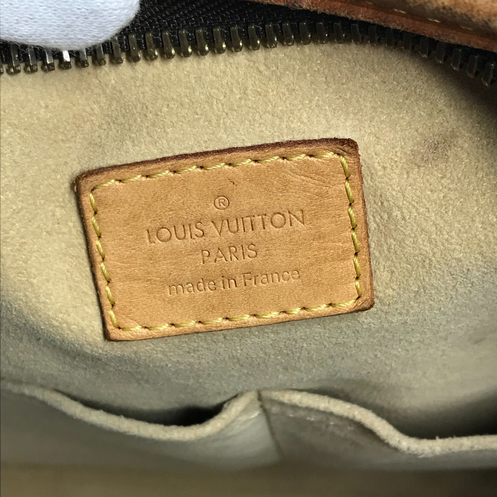 LOUIS VUITTON M41232 モノグラム エストレーラMM エストレーラ MM 肩掛け カバン トートバッグ ショルダーバッグ モノグラムキャンバス ユニセックス ブラウン