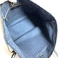 LOUIS VUITTON M40514 Monogram Idylle Neverfull MM Tote Bag, Shoulder Bag, Monogram Idylle, Women's, Navy