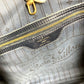 LOUIS VUITTON M40514 Monogram Idylle Neverfull MM Tote Bag, Shoulder Bag, Monogram Idylle, Women's, Navy