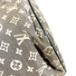 LOUIS VUITTON M40514 Monogram Idylle Neverfull MM Tote Bag, Shoulder Bag, Monogram Idylle, Women's, Navy