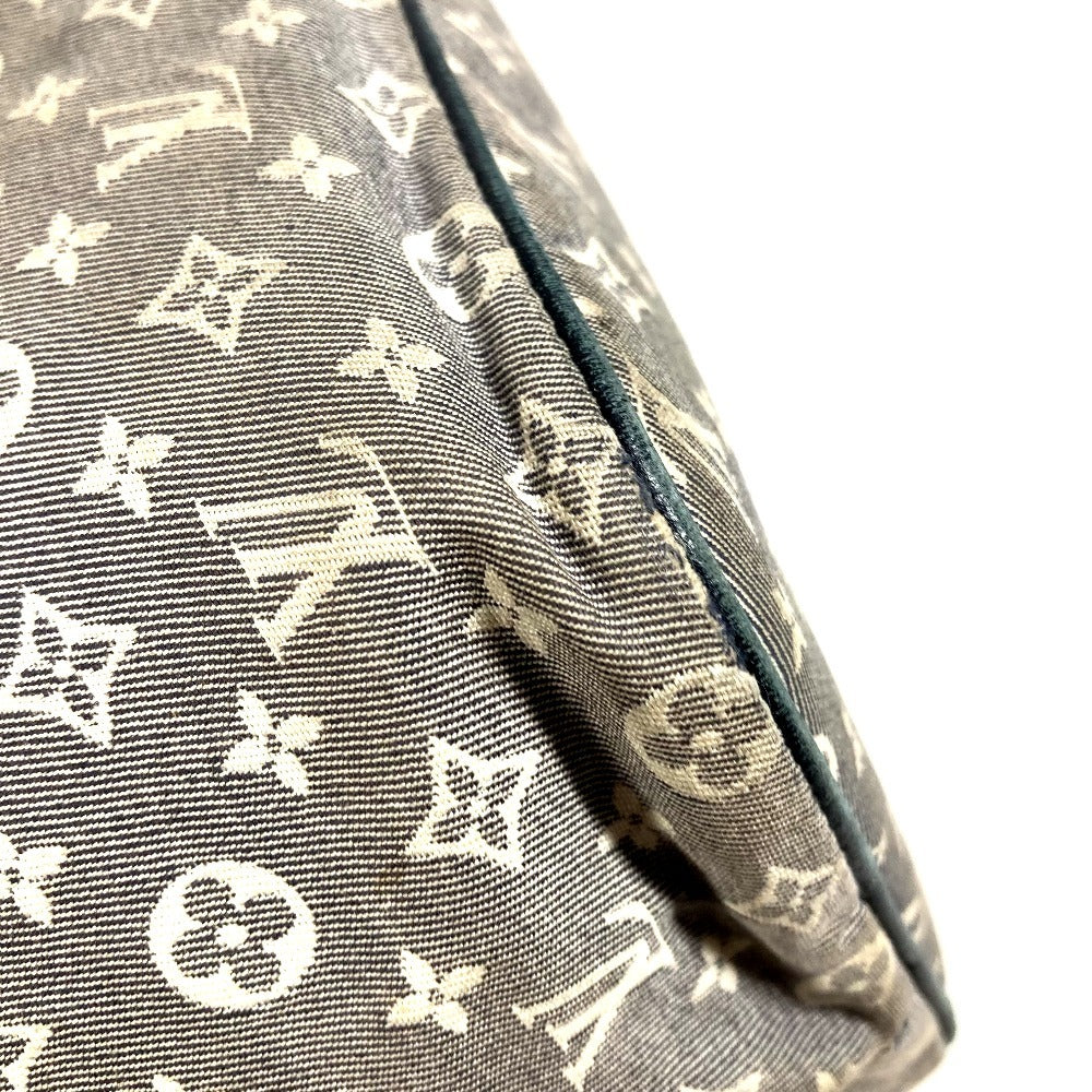 LOUIS VUITTON M40514 Monogram Idylle Neverfull MM Tote Bag, Shoulder Bag, Monogram Idylle, Women's, Navy