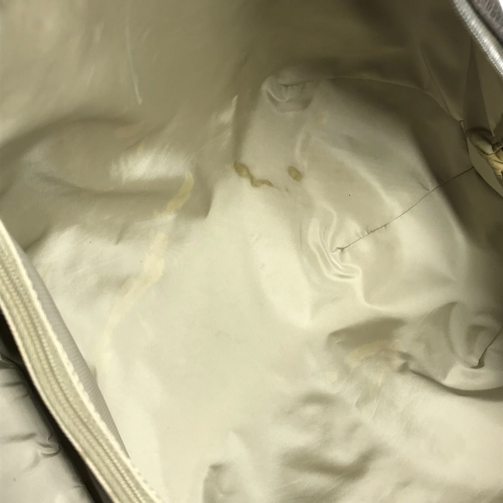 LOUIS VUITTON M93064 ダミエジェアン アカタン ショルダーバッグ 肩掛け カバン トラベルバッグ ボストンバッグ ダミエジェアンキャンバス ユニセックス カーキ