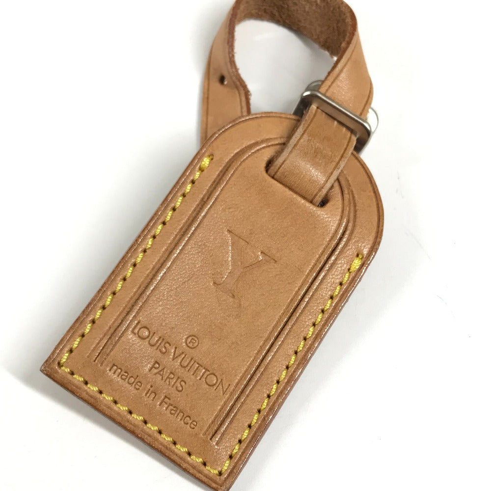 LOUIS VUITTON M93064 ダミエジェアン アカタン ショルダーバッグ 肩掛け カバン トラベルバッグ ボストンバッグ ダミエジェアンキャンバス ユニセックス カーキ