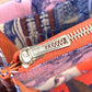 HERMES アザップロング シルクイン アザップロングシルクイン 財布 ロングウォレット ラウンドファスナー 長財布 エプソン レディース カプシーヌ オレンジ