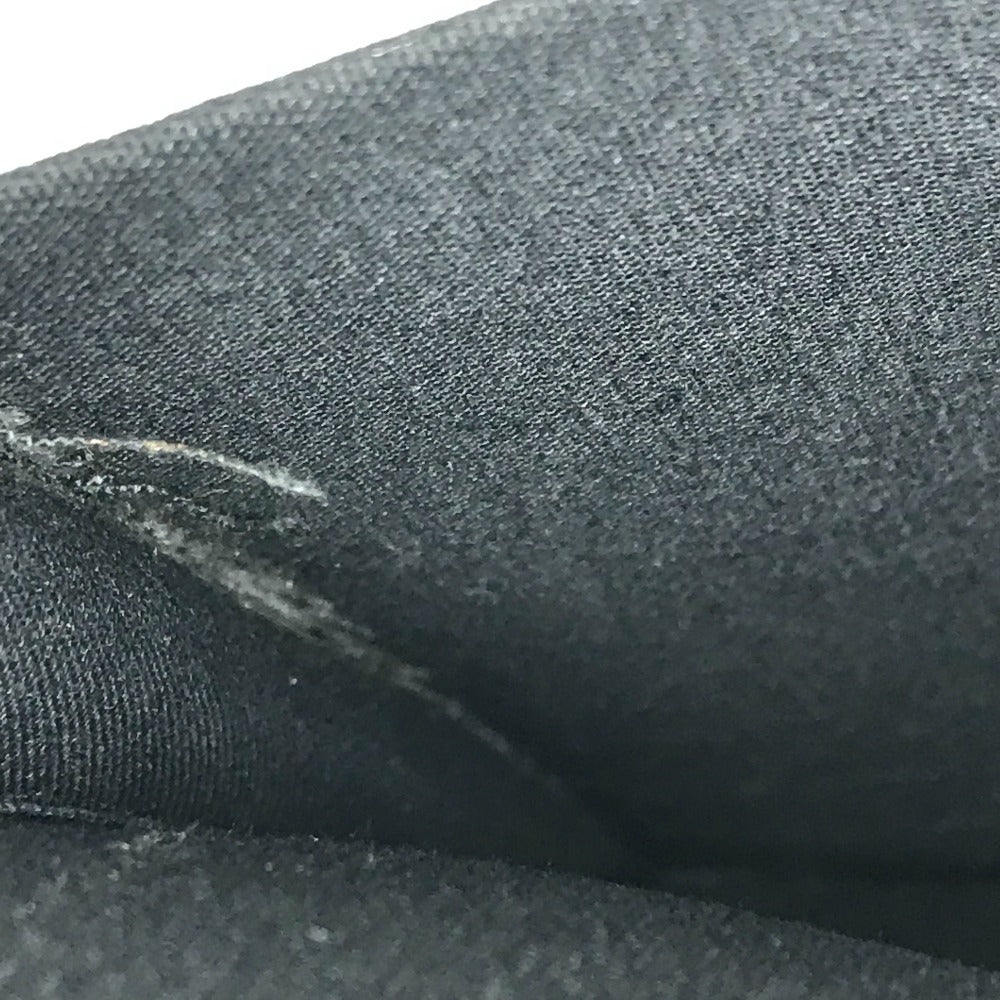 LOUIS VUITTON M30832 タイガ ポルト オルディナトゥール オデッサ コンピューターケース カバン 書類バッグ ビジネスバッグ ハンドバッグ タイガレザー ユニセックス アルドワーズ ブラック