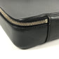 LOUIS VUITTON M30832 タイガ ポルト オルディナトゥール オデッサ コンピューターケース カバン 書類バッグ ビジネスバッグ ハンドバッグ タイガレザー ユニセックス アルドワーズ ブラック