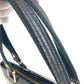LOUIS VUITTON M92676 Monogram Mini Lucille PM Tote Bag, Shoulder Bag, Handbag, Unisex, Navy