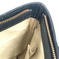 LOUIS VUITTON M92676 Monogram Mini Lucille PM Tote Bag, Shoulder Bag, Handbag, Unisex, Navy