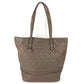 LOUIS VUITTON M40516 Monogram Empreinte Citadines PM Shoulder Bag/Bucket Tote Bag in Monogram Empreinte Leather, Unisex, Ombre Brown