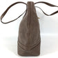 LOUIS VUITTON M40516 Monogram Empreinte Citadines PM Shoulder Bag/Bucket Tote Bag in Monogram Empreinte Leather, Unisex, Ombre Brown