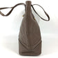 LOUIS VUITTON M40516 Monogram Empreinte Citadines PM Shoulder Bag/Bucket Tote Bag in Monogram Empreinte Leather, Unisex, Ombre Brown