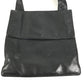 CHANEL CC ロゴ ココマーク 総柄 カバン 斜め掛け ポシェット フラップ ショルダーバッグ レザー レディース ブラック