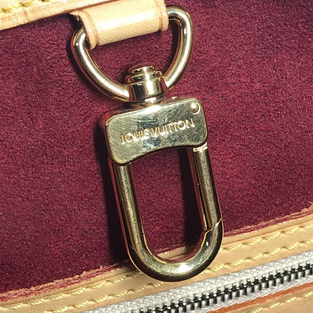 LOUIS VUITTON M40094 モノグラムマルチカラー オーレリア MM オーレリアMM カバン 肩掛け トートバッグ ショルダーバッグ モノグラムマルチカラーキャンバス レディース ブロン ホワイト