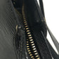 LOUIS VUITTON M52262 エピ サンジャックショッピング カバン 肩掛け ショルダーバッグ トートバッグ エピレザー レディース ノワール ブラック