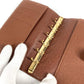 LOUIS VUITTON R20011 モノグラムパンダ 村上隆 アジェンダPM システム手帳 ステーショナリー 手帳カバー モノグラムキャンバス ユニセックス ブラウン