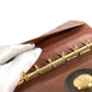 LOUIS VUITTON R20011 モノグラムパンダ 村上隆 アジェンダPM システム手帳 ステーショナリー 手帳カバー モノグラムキャンバス ユニセックス ブラウン