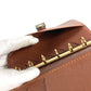 LOUIS VUITTON R20011 モノグラムパンダ 村上隆 アジェンダPM システム手帳 ステーショナリー 手帳カバー モノグラムキャンバス ユニセックス ブラウン