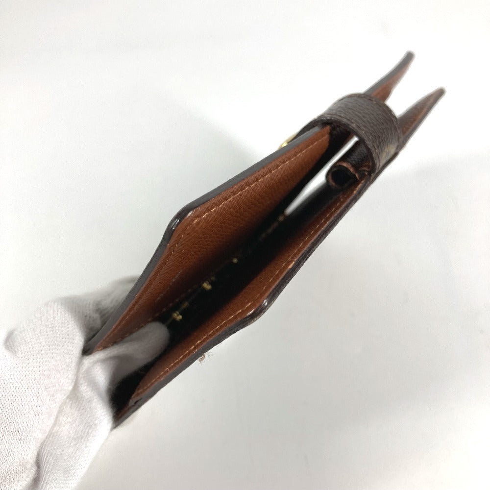 LOUIS VUITTON R20011 モノグラムパンダ 村上隆 アジェンダPM システム手帳 ステーショナリー 手帳カバー モノグラムキャンバス ユニセックス ブラウン
